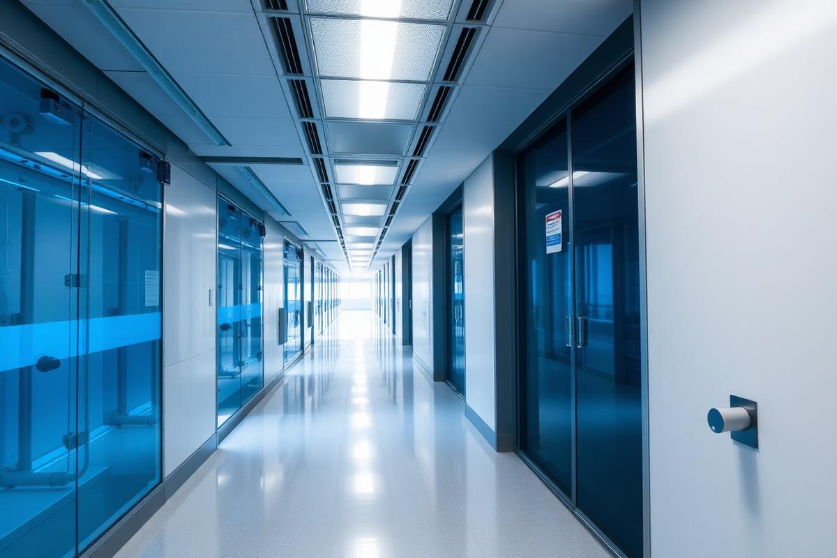 Consultoria para Hospitais
