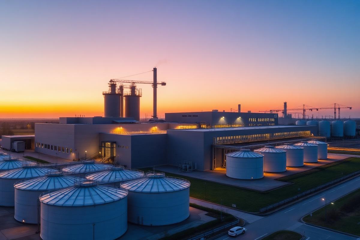 Efluentes industriais: além da CONAMA 430