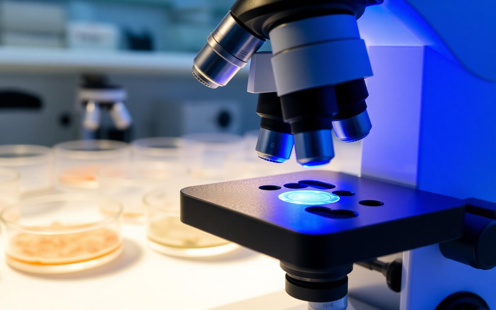 Coliformes totais: interpretação técnica moderna